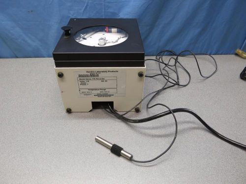 Kendro F/S Temperature Recorder 6383-7A Revco Thermo Scientific