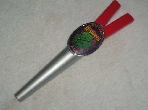 Victory Hop Devil Ale Beer Tap Handle PA