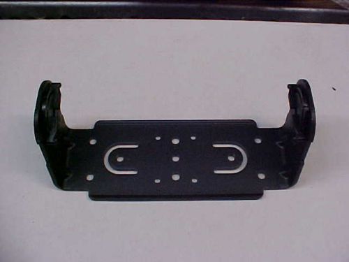 FINAL motorola xtl5000 mobile radio uhf vhf 800 mounting bracket 0771845h01 #a80