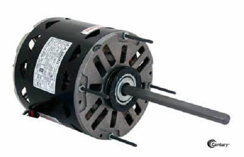 FDL1054  1/2 HP, 1625 RPM NEW AO SMITH 3 SPEED MOTOR