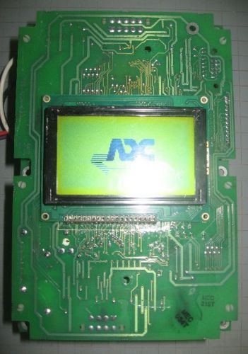 Adc american dryer  137260 control board ad330/320 883718 887018 upgrade for sale