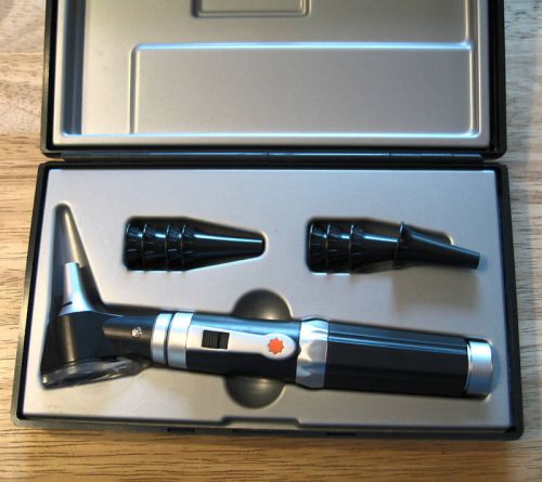 Xenon Fiber Optic Halogen Pocket Otoscope OUR BEST Xenon on Sale