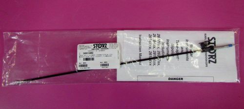 NEW Storz 38910MD Robi Kelly Clermont-Ferrand Bipolar Forceps Insert 3.5mm 36cm