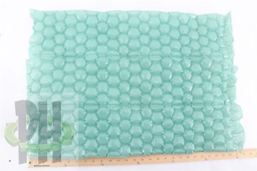 AirPouch FastWrap Bubble On Demand 24&#034; wide AIR PILLOW Quilt CUSHION FILM