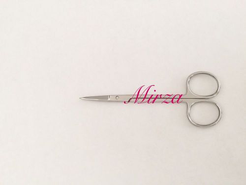 Fine Scissors 11.5 Cm 250 Pcs