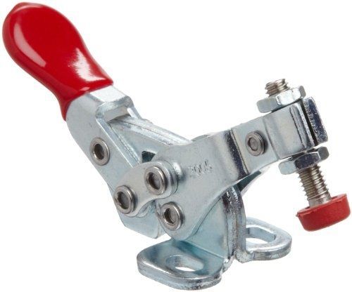 De-Sta-Co DE-STA-CO 2005-S Horizontal Handle Hold Down Action Clamp