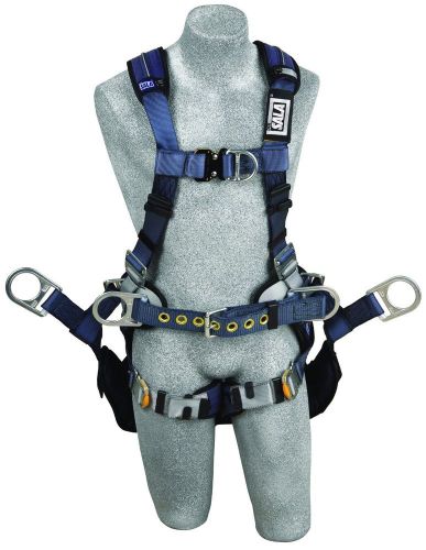 DBI/Sala, ExoFit XP 1110303 Tower Climbing Harness X-Large