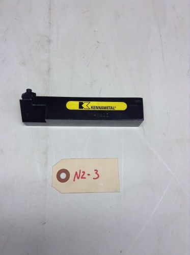 New!! Kennametal Lathe Tool Holder NER-162C