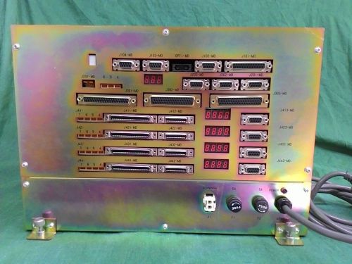 KOKUSAI SEMICONDUCTOR CX1209B TUBE CONTROLLER