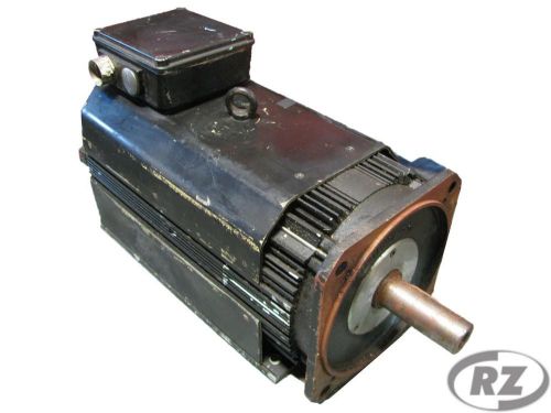 2AD132D-B350B1-BD01-B2V1 INDRAMAT AC SERVO SPINDLE REMANUFACTURED