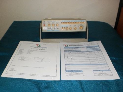 Kenwood FG-272 FG272 Function Generator