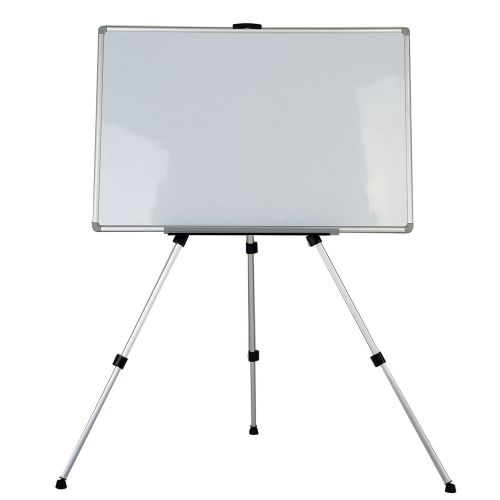 Zd foldable easel style mobile mini  magnetic dry erase board stand white boards for sale