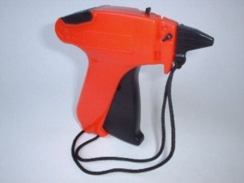 Motex Standard Price Tag Gun w/ 1500 Barbs 1 sp needle