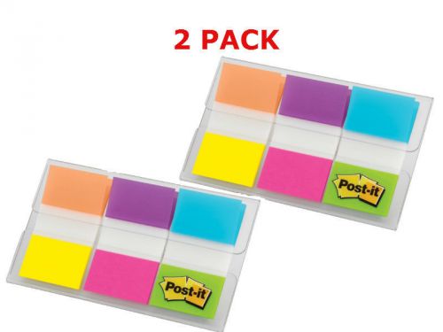 Post-it Flags (680-EG-ALT), 2-PACK, NEW