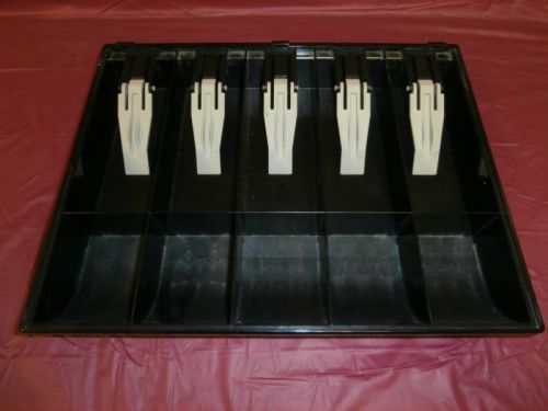 IBM POS Cash Drawer Tray Till 4783869 4783879 CASH COIN