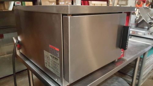 Vulcan Electric 3-Pan Steamer, Model VSX-9000 208 Volt 3 Phase Steam Oven