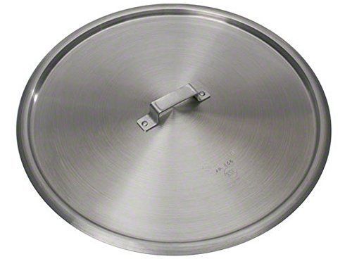 Pinch (AP-80C)  20-1/2&#034; Aluminum Stock Pot Cover