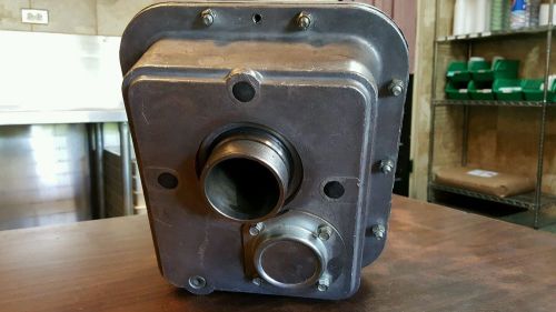 Falk gear reducer