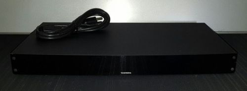 Tandberg TTC6-01 Codec 6000 Multisite HD Video Conferencing Unit