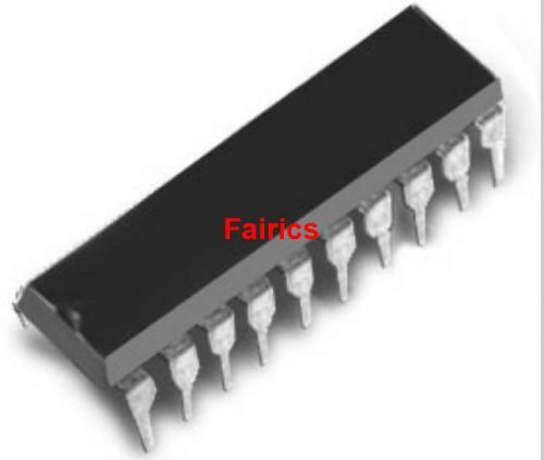 LED Driver for Light Band Displays IC UAA180 ( NEW )