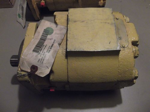 GRADALL PTO Hydraulic Motor P/N 8668-3133