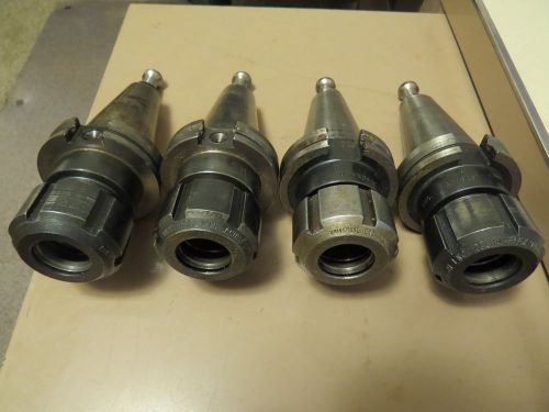 Cat 40 Universal Acura Flex collet holders 919628