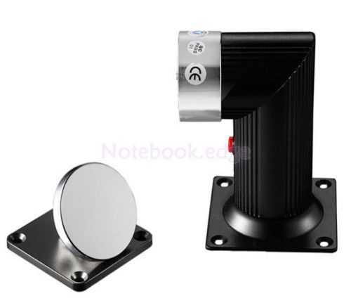 Floor Mount Child Proof Safety Magnetic Fire Door Lock Holder Stopper YD-606