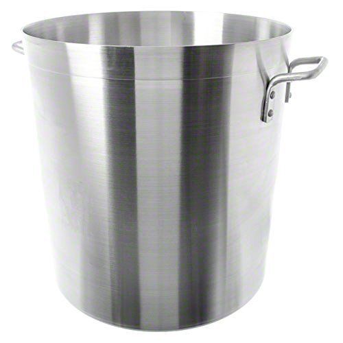 Pinch (ap-60)  60 qt aluminum stock pot for sale