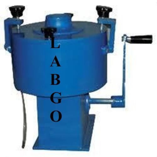 New Centrifuge Extractor Industrial Survey Item LABGO DD20