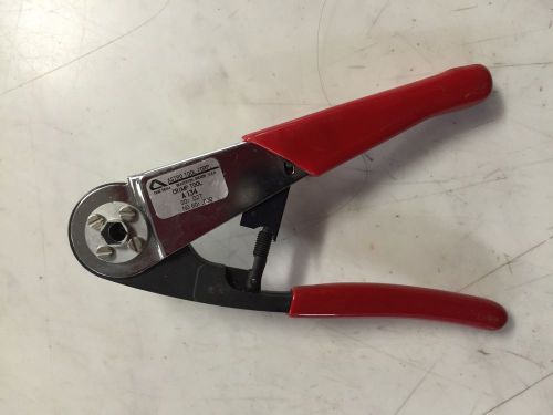 Astro A134 Crimp Tool