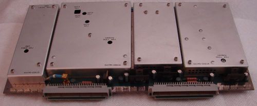 HP 04195-66510 C-2750 Board