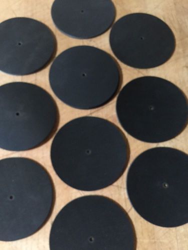 Viton Rubber Washers 1/8&#034; thick