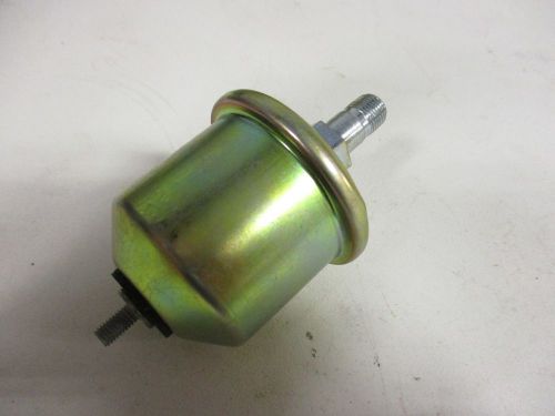 Oil pressure sender gauge 3212004 jeep for sale