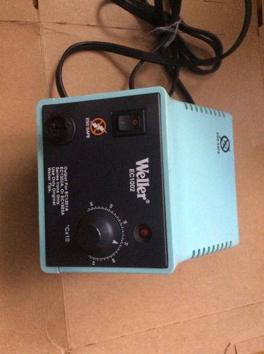 WELLER POWER STATION EC1002S-OD ,230v