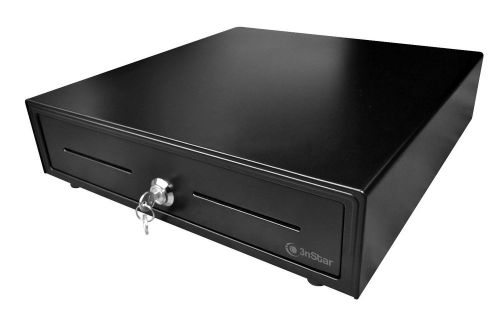 3nStar Cash Drawer CD350