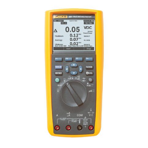 Fluke / Digital Tester / FLUKE-287