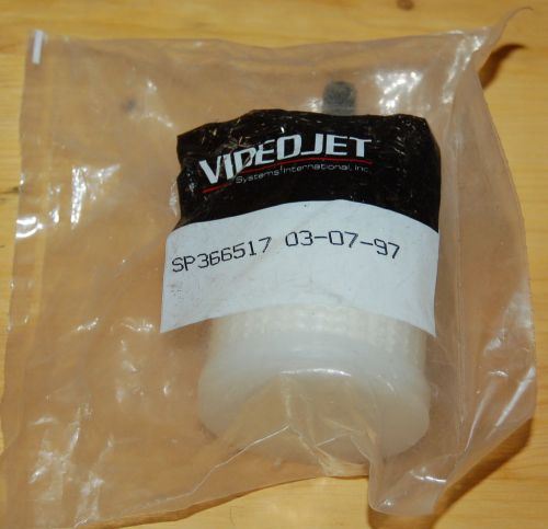 NEW! VideoJet SP366517