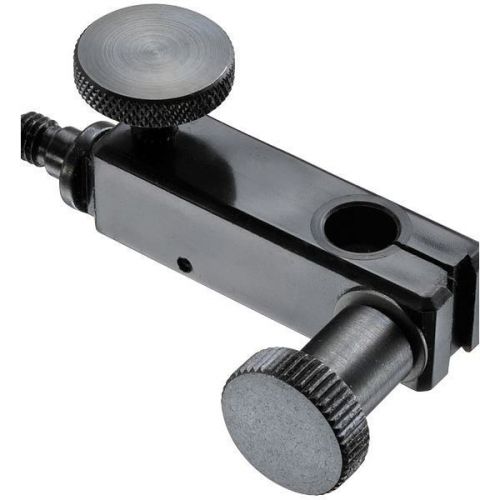 Noga 8mm Plastic Clamp