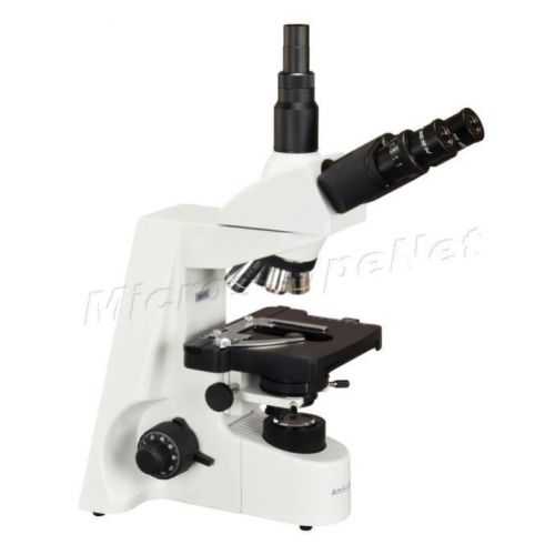 Trinocular infinity plan biological research kohlermicroscope 40x-2500x for sale