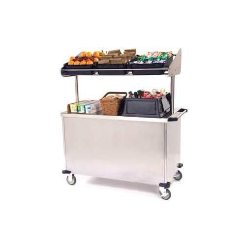 Lakeside breakfast cart 663 for sale