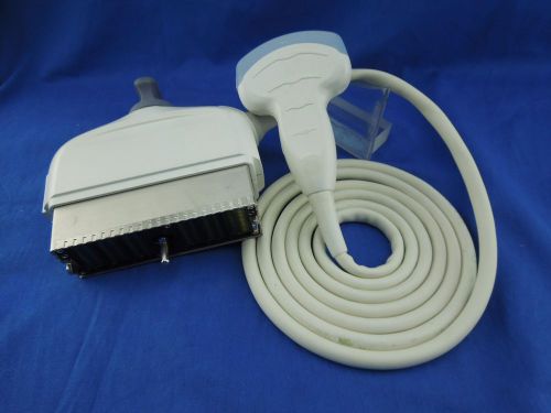 GE 4C-D Ultrasound Transducer