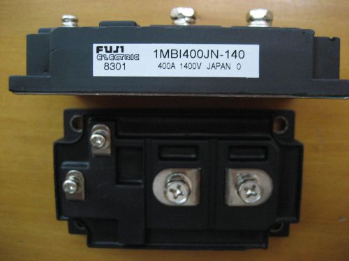 NEW 1PCS 1MBI400JN-140 FUJI MODULE 1MBI400JN140