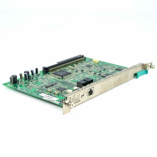 Panasonic KX-TDA0187 T1 Trunk Card PRI23