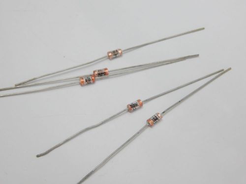 UNITRODE C1042D2 104Z 50V DIODE AXIAL LEAD - YOU GET 5 PIECES