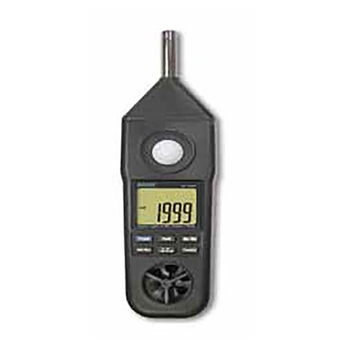 Besantek bst-afm07 5 in 1 professional environmental meter for sale