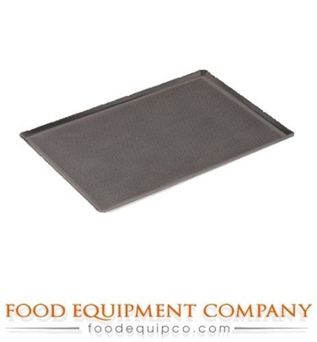 Paderno 41753-60 Baking Sheet 15.75&#034; W x 23.625&#034; L 45° sides perforated