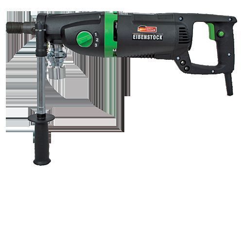 CS Unitec Eibenstock ETN 162/3 P 3-Speed 19.5 Amp Wet/Dry Hand-Held Diamond Core