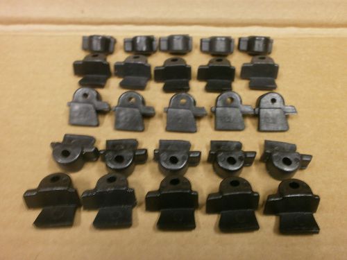 25 Accuturn M/D Duck Head insert Accu-Turn Tire Changer