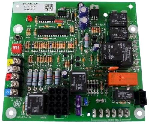 Air conditioners goodman parts pcbbf132s control board appliances room for sale
