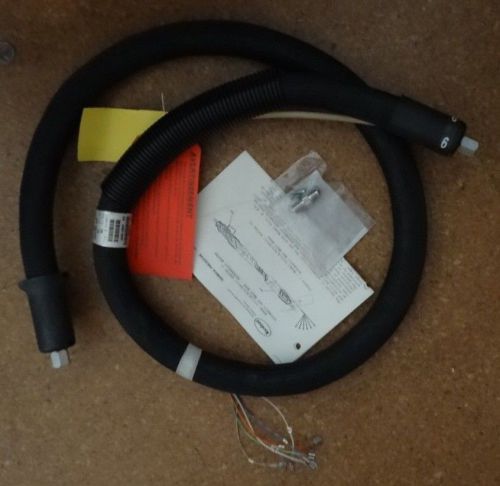 New nordson 272945c glue hose hot melt for sale